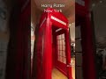 Harry potter store in new york