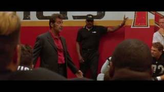 Al Pacino's Inspirational Speech HD