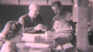 This Is Our Town: Monmouth, Illinois (Part I - 1954)