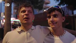 Europeo: H δημοσιονομική κρίση της Γαλλίας