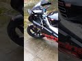 aprilia rs 125 harada edition