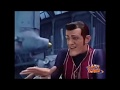 LazyTown Woof Woof Woof Latin Spanish 