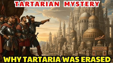 Lost Technology of Tartaria: Evidence They Can’t Explain | History for Sleep