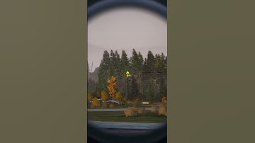 NEVER STAND STILL IN DAYZ OR THIS WILL HAPPEN (NWAF PVP)