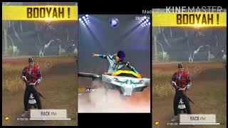 Free Fire Virly Video