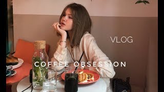 My Daily Life || Тур по кофейням Краснодара || Vlog || Black Sea || Holidays at home