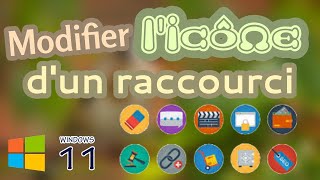 Change The Icon Of A Shortcut