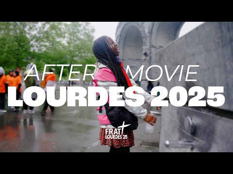 FRAT 2025 - AFTERMOVIE