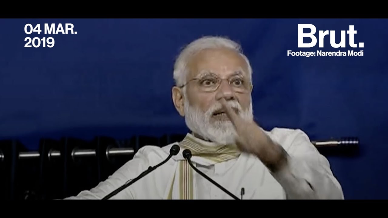 PM Modi’s Stern Warning to Terror Outfits