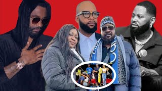 SCANDALE CHEZ FALLY IPUPA BOSOTO ELEKI EDDY BADIATA AZO FINA BA DANSEUSE MABELÉ