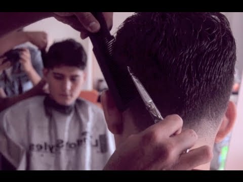 95+ Imagenes Cortes De Cabello Para Hombre Tutoriales Descargar
