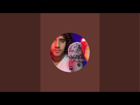 Directo ASMR en ESPAÑOL para dormir