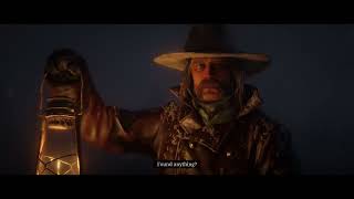 Red Dead Redemption 2: Live Streaming #1