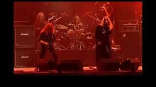 Saxon - Killing Ground (2001 Music Video) HD