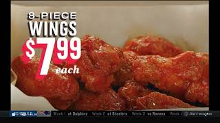 DOMINOS ONLINE CARRYOUT DEAL $7,99    04 08 2022