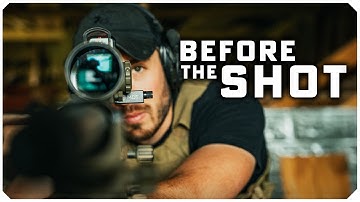 Bipods, Tripods, & Sandbags | Stability Tools for Marksmen