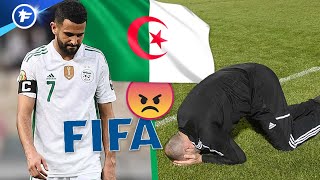 L'Algérie FOLLE DE RAGE veut rejouer son match face au Cameroun | Revue de presse