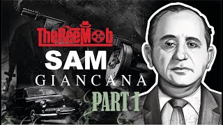 The Chicago Mob | Sam Giancana | We Took Care of Kennedy | Part 1 of 4 Details
