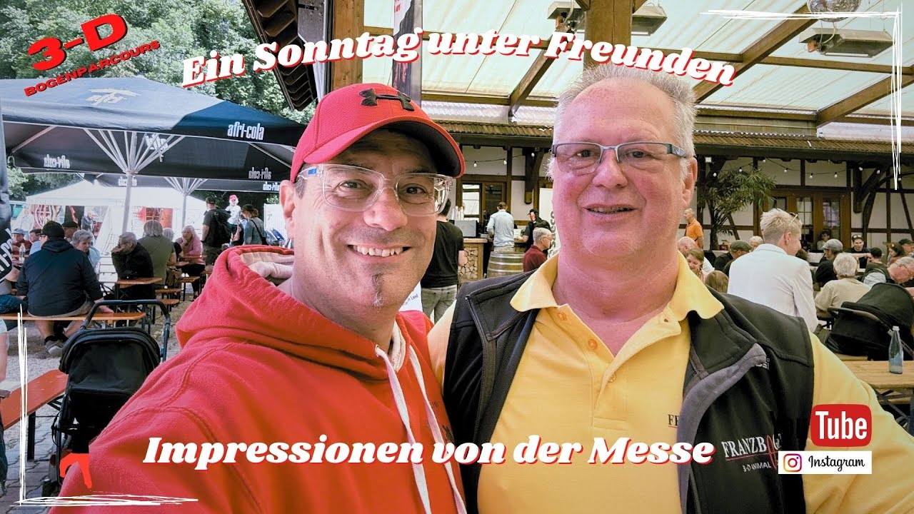Bogenmesse Eigeltingen 2024