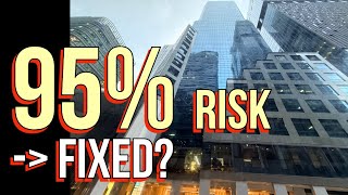 This “SAFE” REIT Was Actually Risky… Until One Deal Changed Everything!