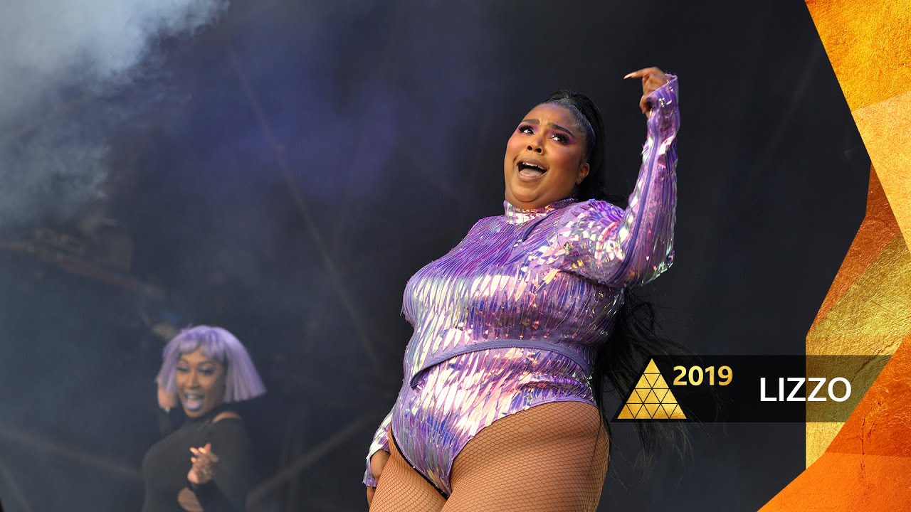 Lizzo Is Speaking OUT !!