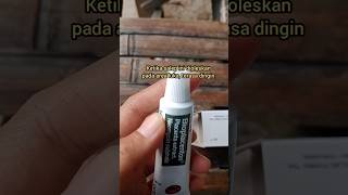 Rekomendasi Salep Luka