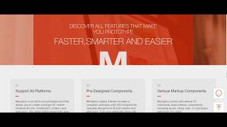 Mockplus free license