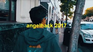 ANGELHACK 2017 / AH10