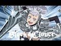 Steel Warrior Princess! | Black Clover