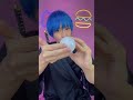 No edit!! NINJA SAKURA funny video🥷Comedy best TikTok part 993 #shorts
