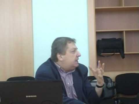 The Concept of New Global Cities and Culture 3/7