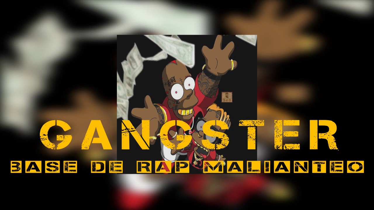 在 YouTube 上觀看「BASE DE RAP MALIANTEO - GANGSTER - INSTRUMENTAL DE HIP HOP DE USO LIBRE - HEART BEATS」 在 YouTube 上觀看「BASE DE RAP MALIANTEO - GANGSTER - INSTRUMENTAL DE HIP HOP DE USO LIBRE - HEART BEATS」