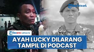 Ayah Prada Lucky Namo Dilarang Tampil di Podcast, Tegaskan Hanya Ingin Cari Keadilan Anak screenshot 1