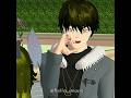 Dasar kau😡‼||ib:tt #sakuraschoolsimulator #harusberanda #bismillahfyp #masukberanda