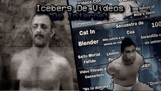 Internet Video Iceberg (REUPLOADED)