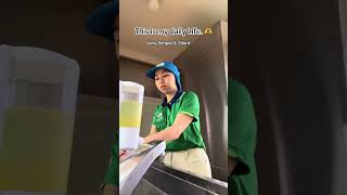 Daily life as QC, QA