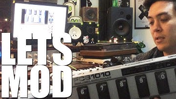 LETS MOD: Behringer FCB1010 Footswitch Fix