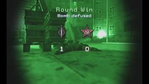 funny cod4 clip