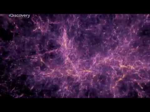 Коcмическая удача – Вселенная Стивена Хокинга