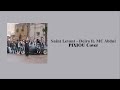 Saint Levant Deira Ft MC Abdul PIXIOU Cover Saint Levant Deira Ft MC Abdul PIXIOU Cover