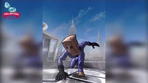 Spider Man Unlimited Walkthrough Part 5 Issue 1 Nigh of Goblin Level 7 to 13 Three Star