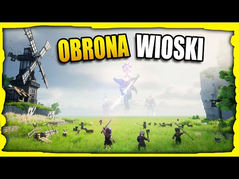 Nowe Colony Survival Już Jest! - Castle Craft #1