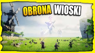 Nowe Colony Survival Już Jest! - Castle Craft #1