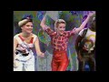 Capture de la vidéo Eurogliders - Heaven - Countdown Australia - 1984
