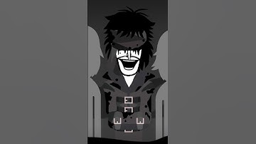 Recursedbox V1: Recursed Locke #incredibox #sound