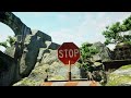 Beginning of video