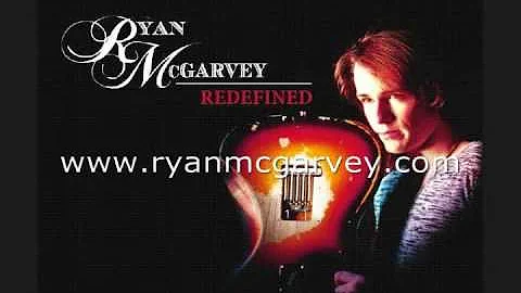 Ryan McGarvey So Close To Heaven