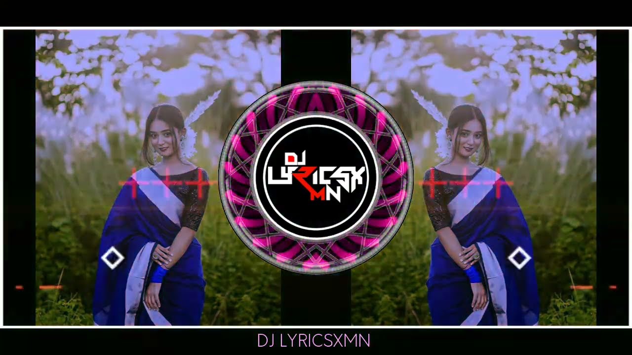 Jhumka Dilaunga Kangana Dilaunga Teri Kasam NEW MIX DJ LYRICSXMN #virlsong #dance #remix