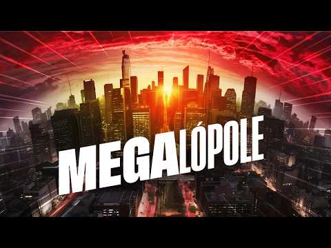 Megalopolis: Understand it once and for all so you don't mess up on your entrance exam!