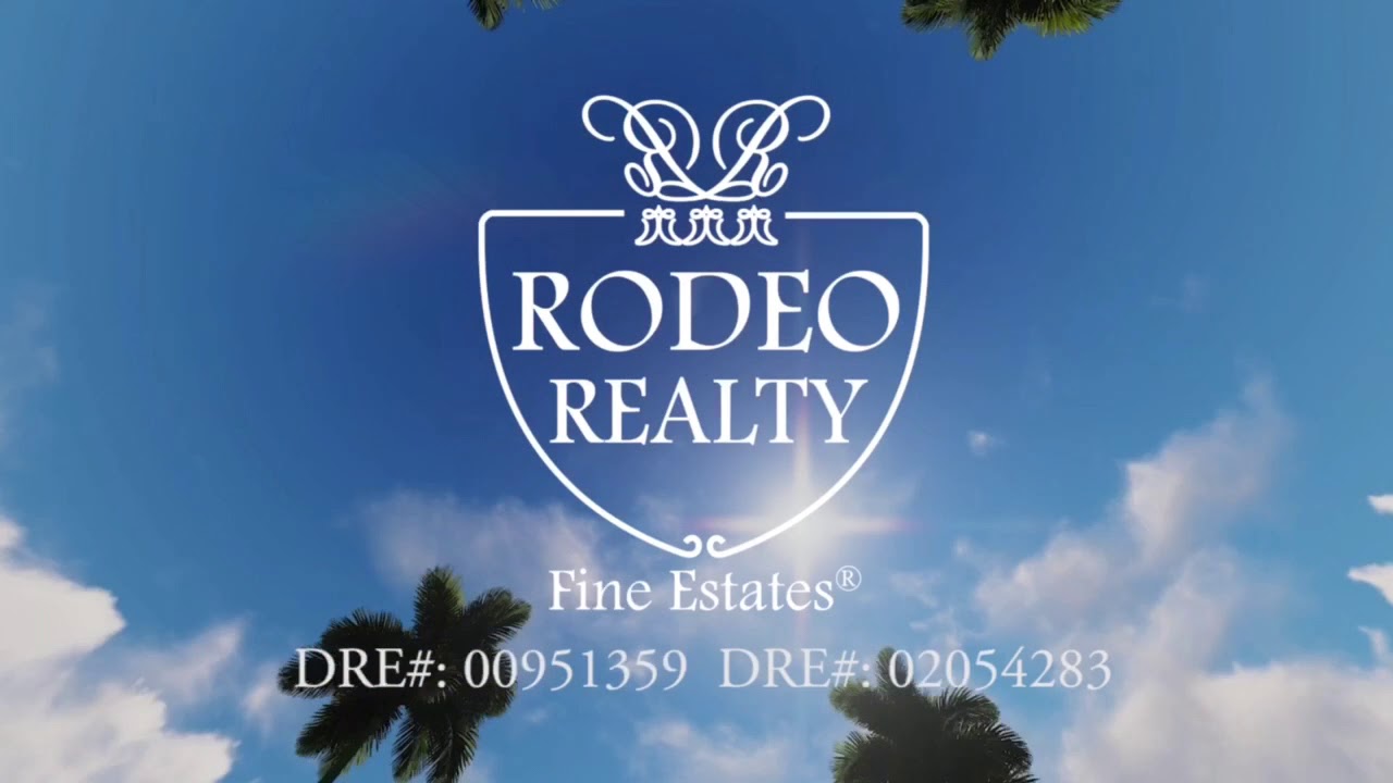Rodeo Realty Brad Jan YouTube